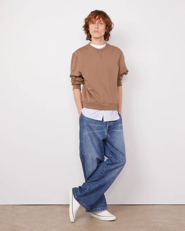 Sweat darius sold by Officine Generale