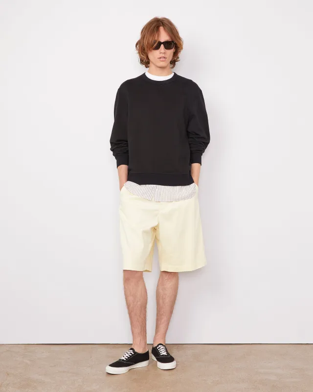 Sweat darius sold by Officine Generale