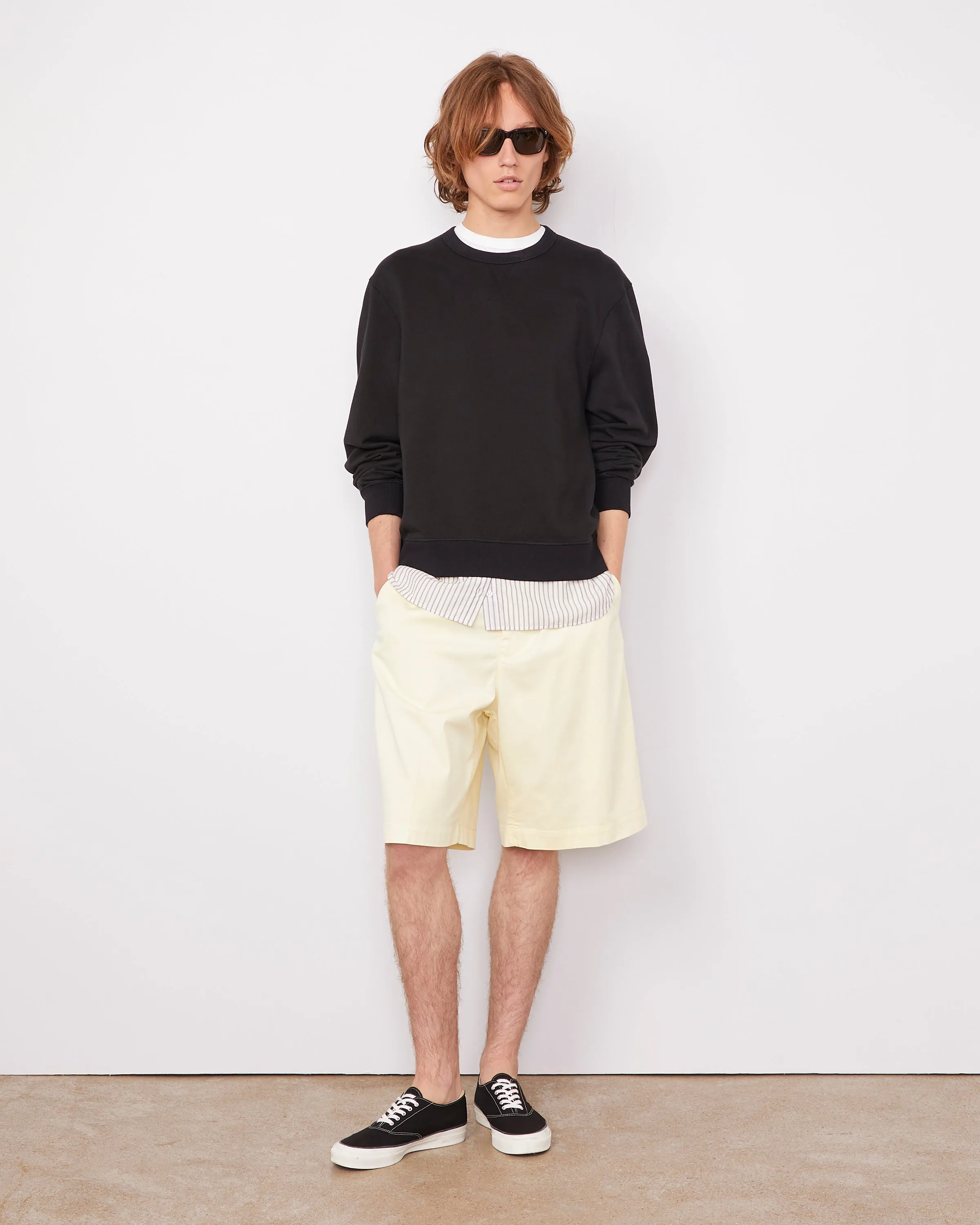 Sweat darius sold by Officine Generale