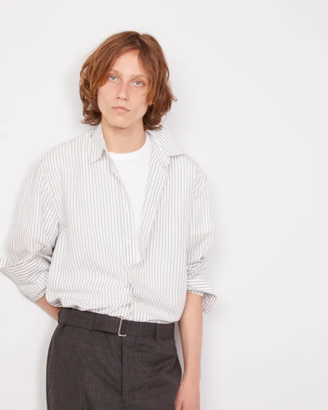 Chemise gad sold by Officine Generale