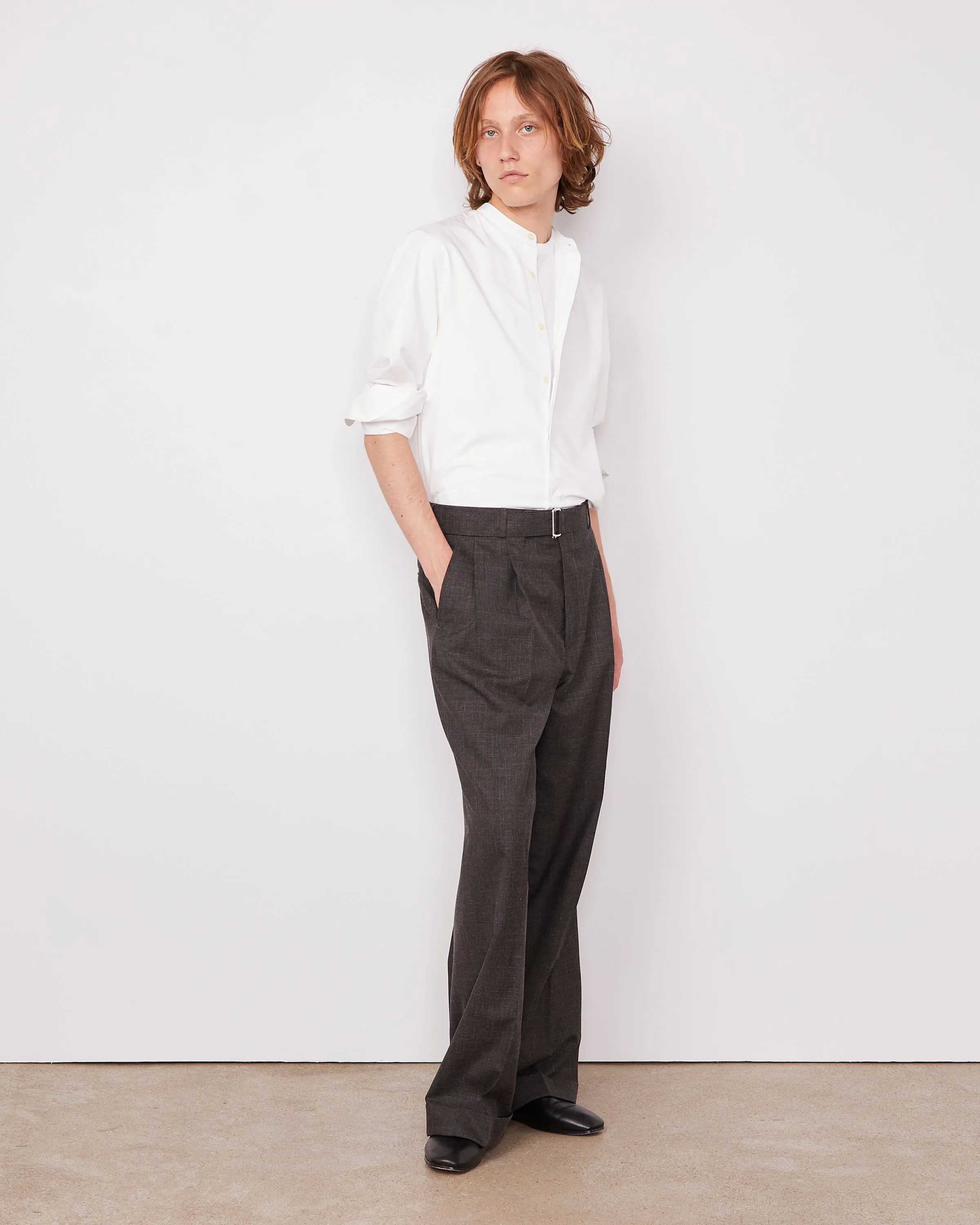 Chemise gaston sold by Officine Generale