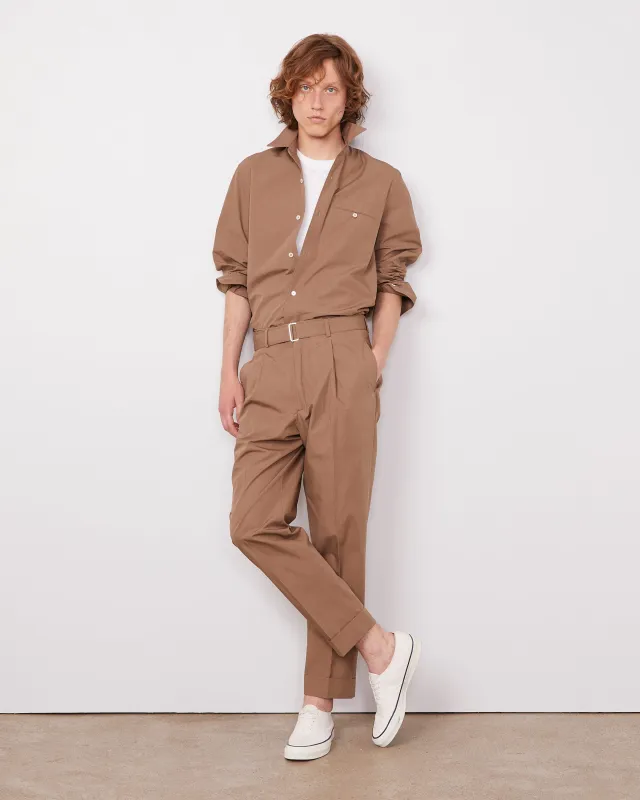 Chemise lionel sold by Officine Generale