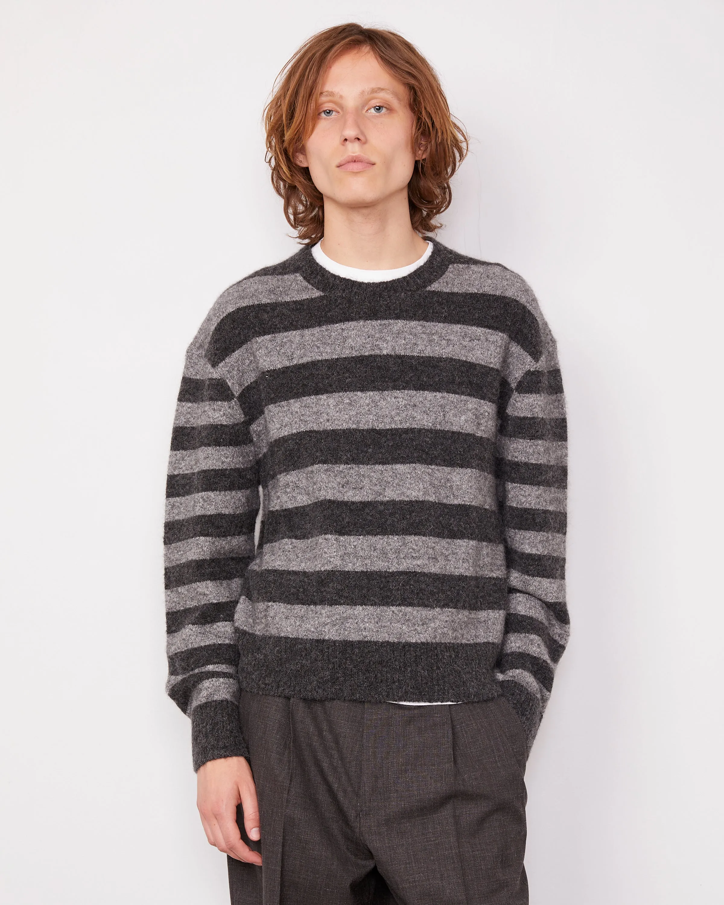 Pull randy sold by Officine Generale product image thumbnail 2