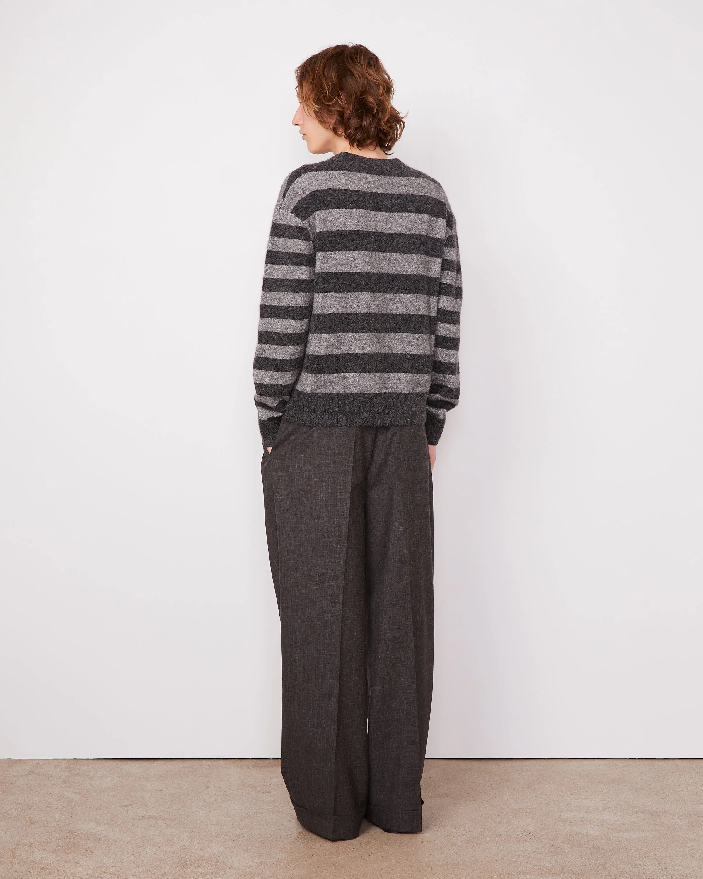 Pull randy sold by Officine Generale product image thumbnail 3