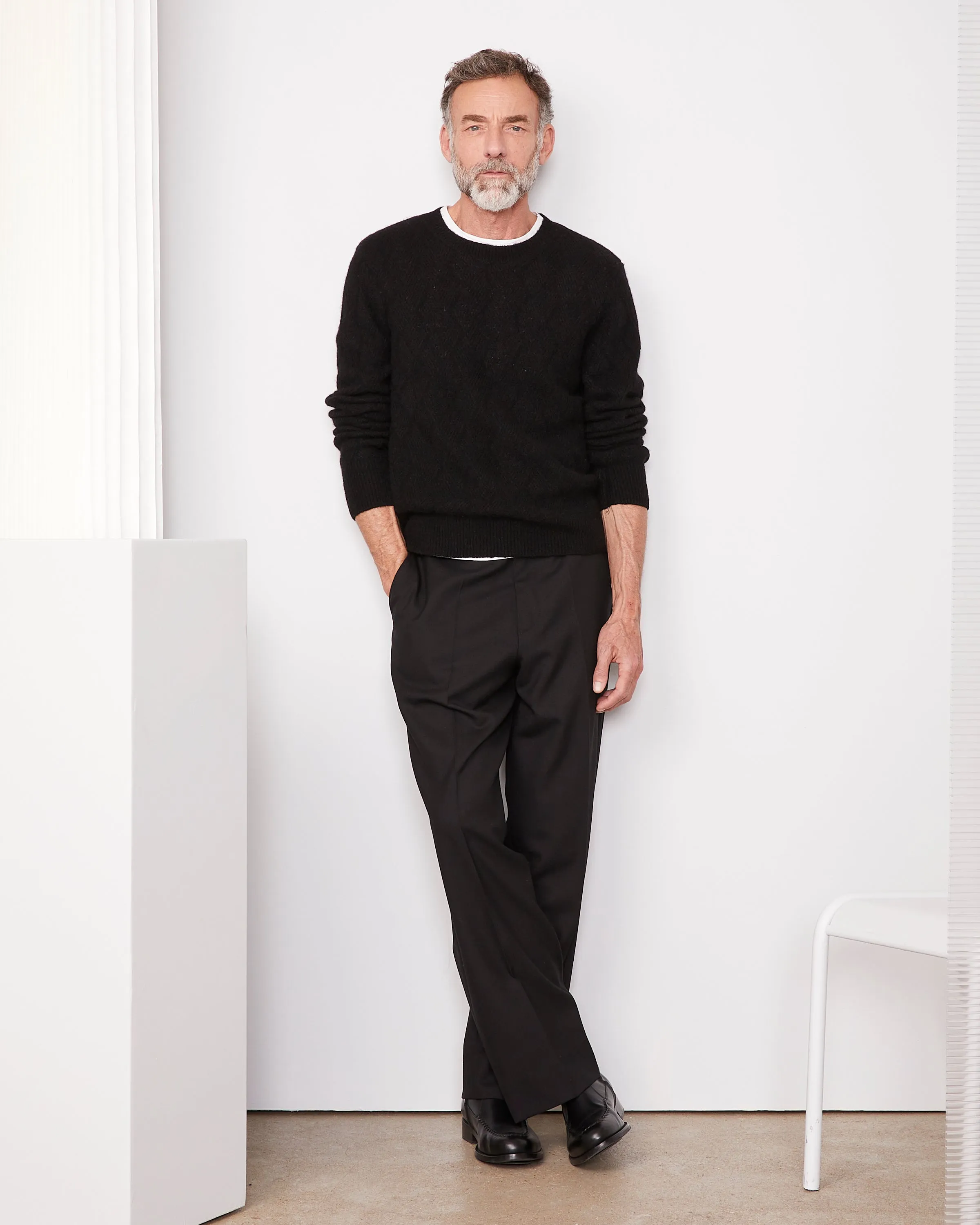 Pull marco sold by Officine Generale