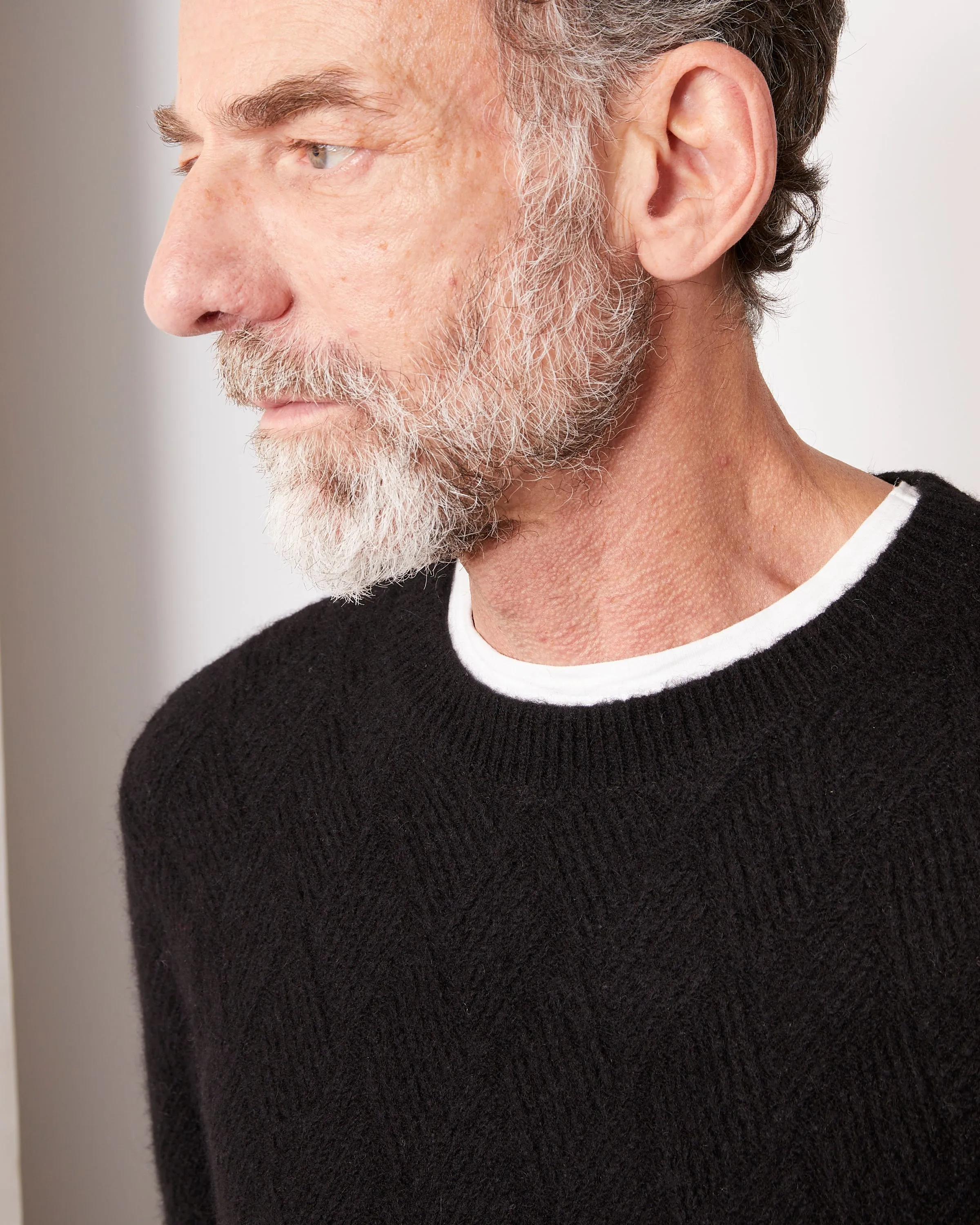 Pull marco sold by Officine Generale product image thumbnail 3