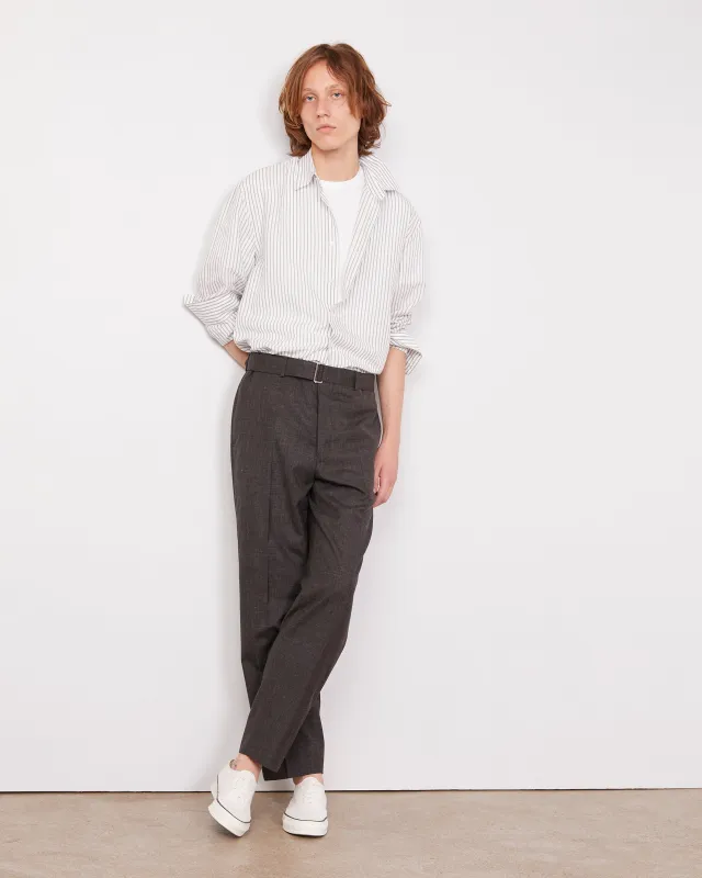 Pantalon hoche made by Officine Generale