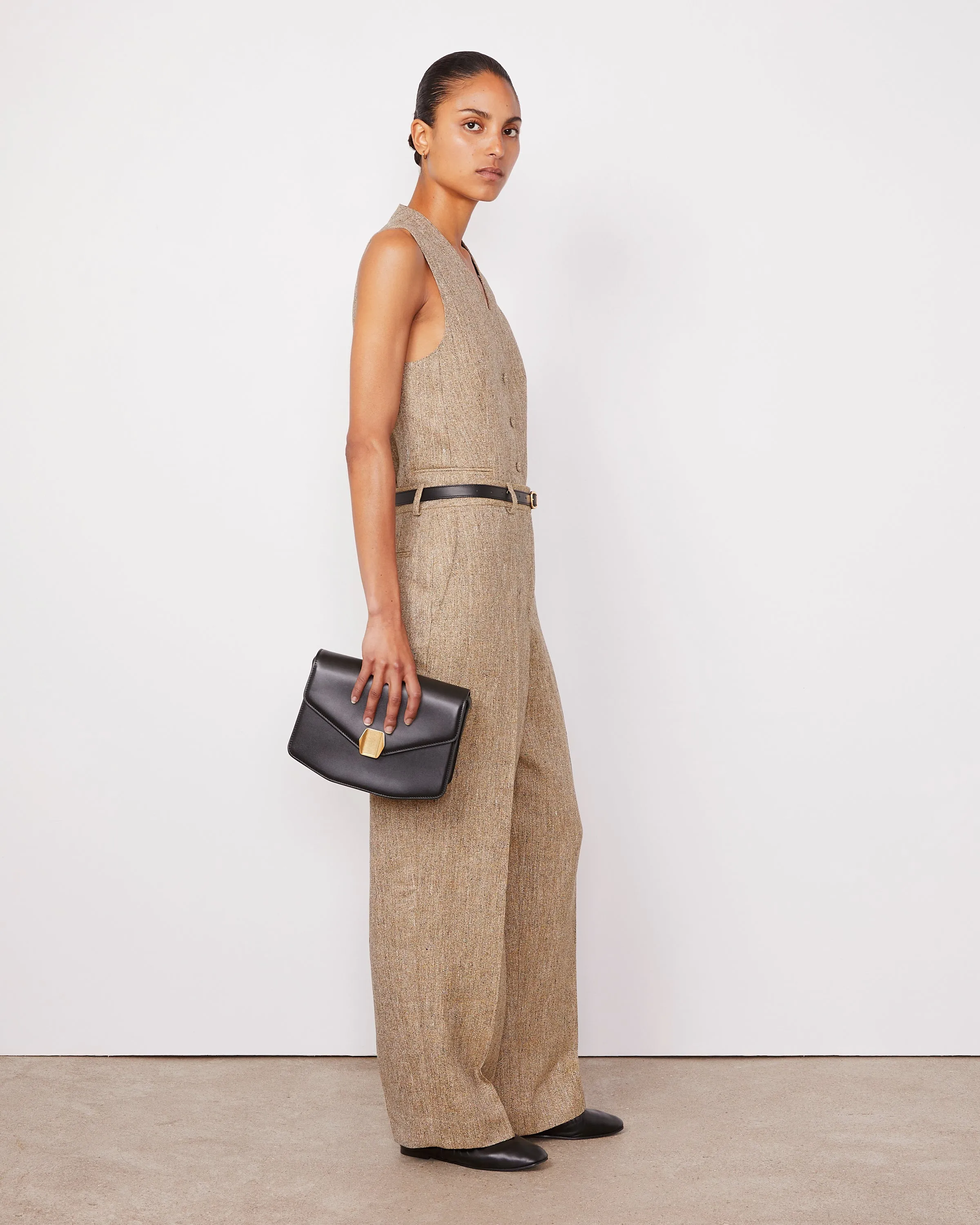 Pantalon nash sold by Officine Generale