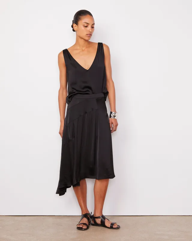 Top liana sold by Officine Generale