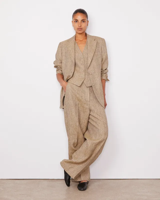 Veste edna sold by Officine Generale