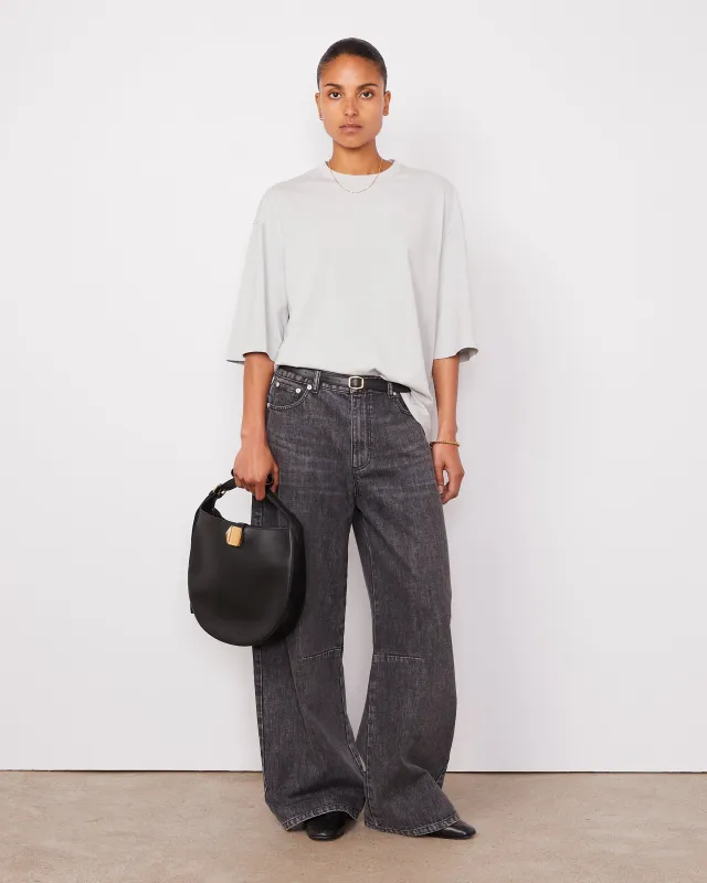 T-shirt riham sold by Officine Generale