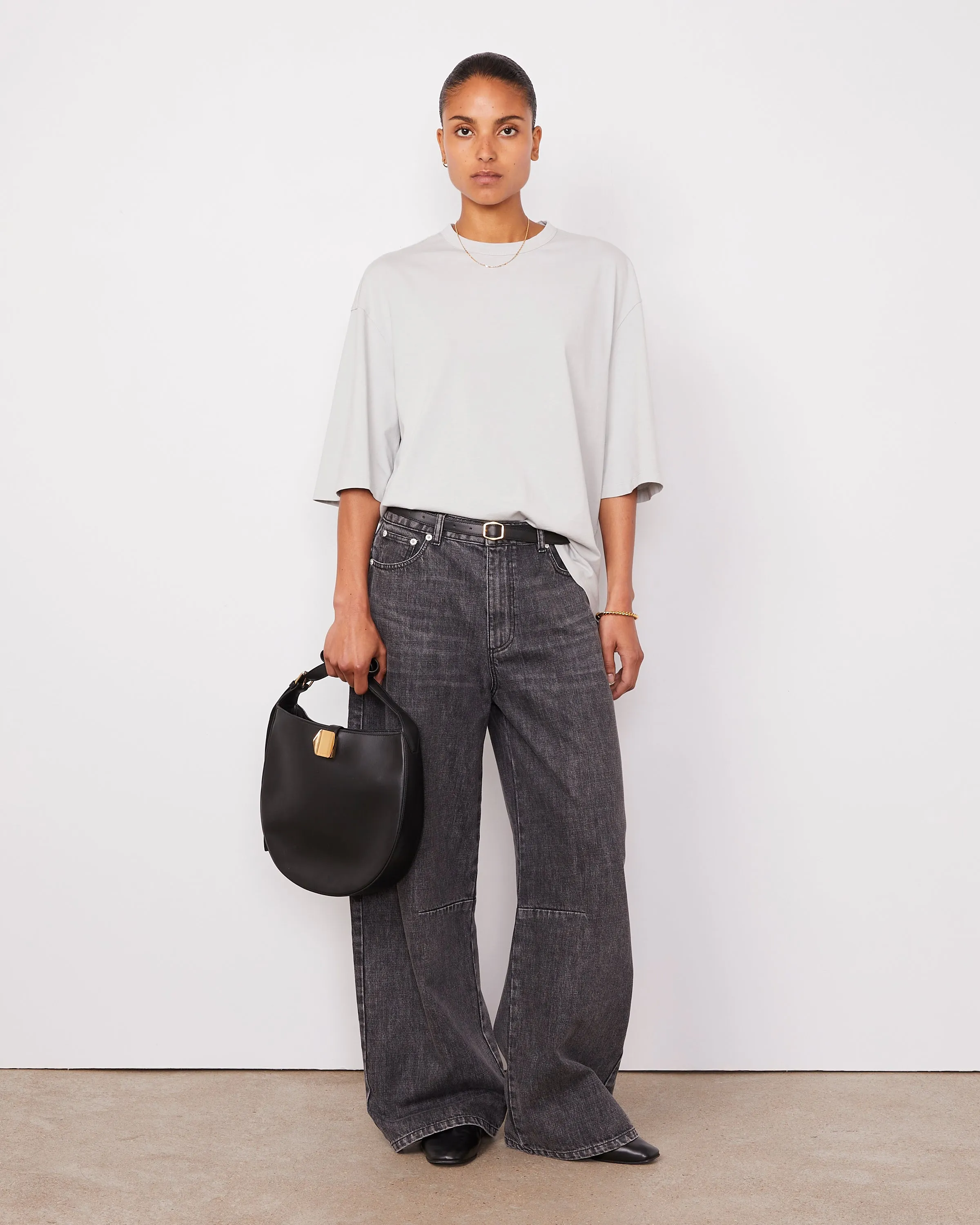 T-shirt riham sold by Officine Generale