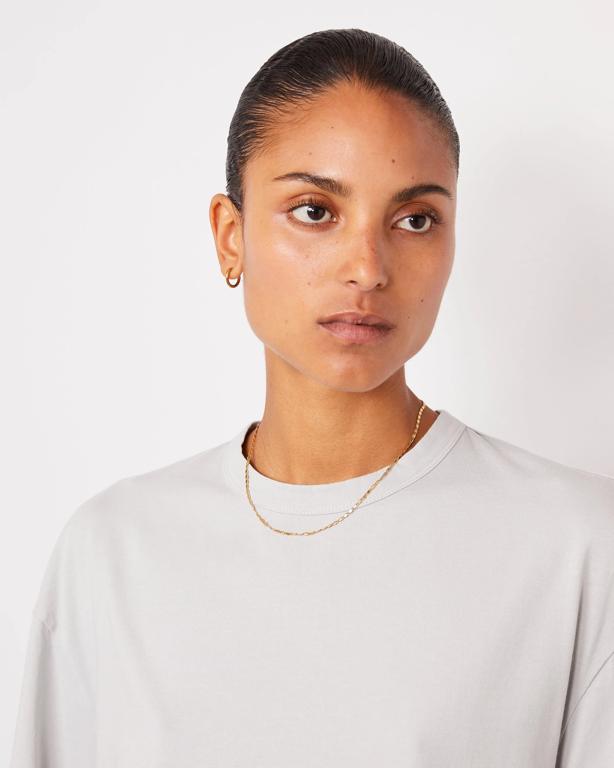 T-shirt riham sold by Officine Generale product image thumbnail 4