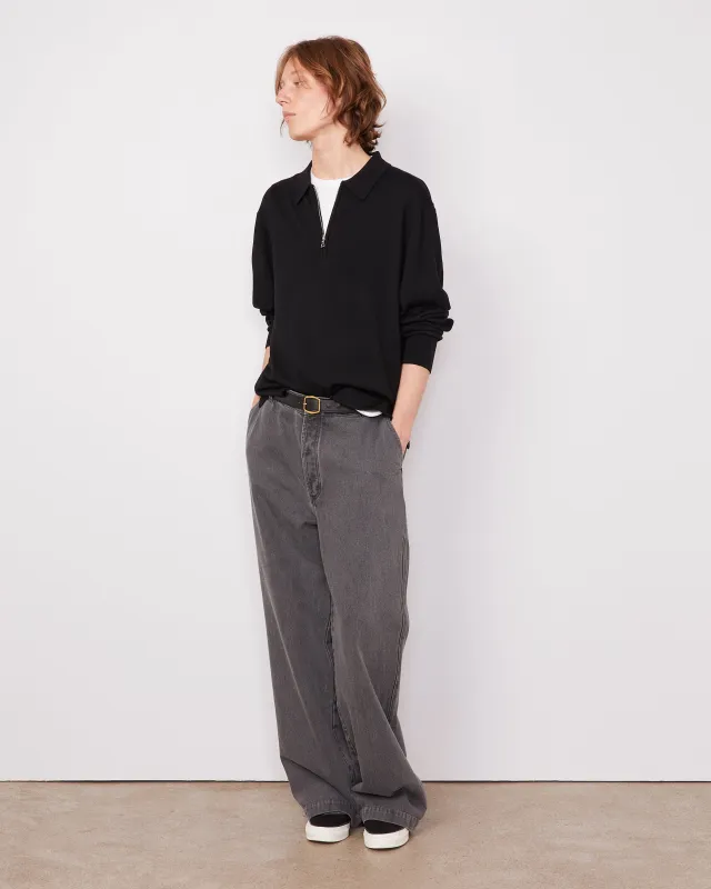 Polo bene sold by Officine Generale