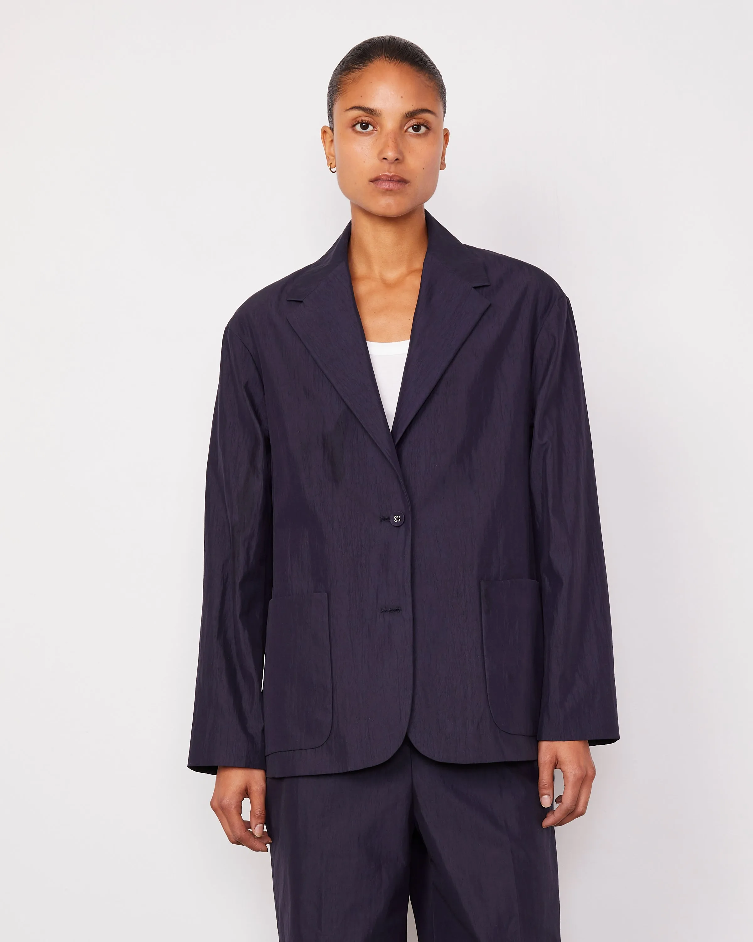 Veste malgosia sold by Officine Generale product image thumbnail 2