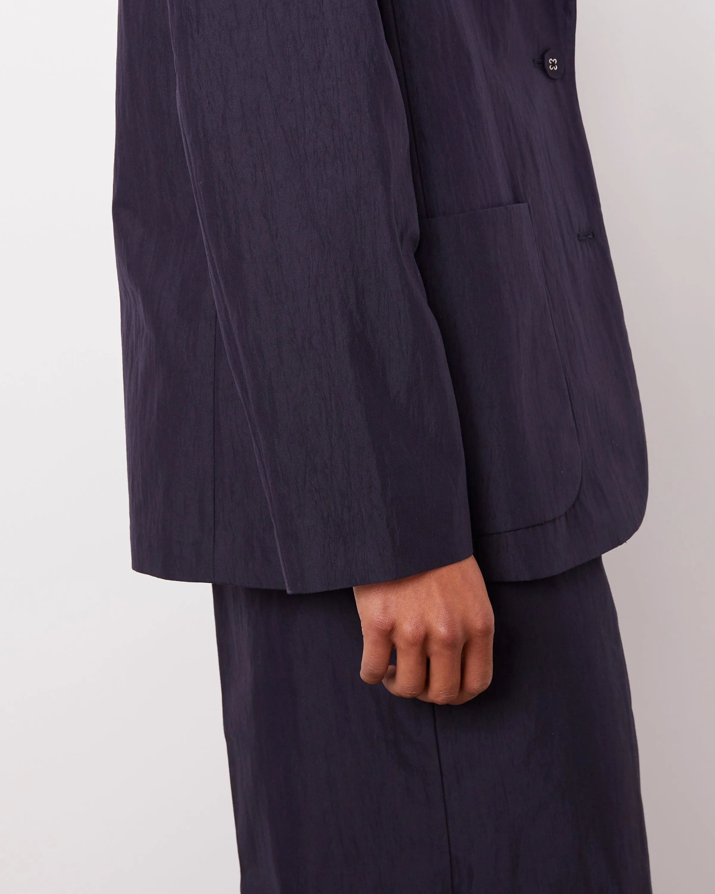 Veste malgosia sold by Officine Generale product image thumbnail 4