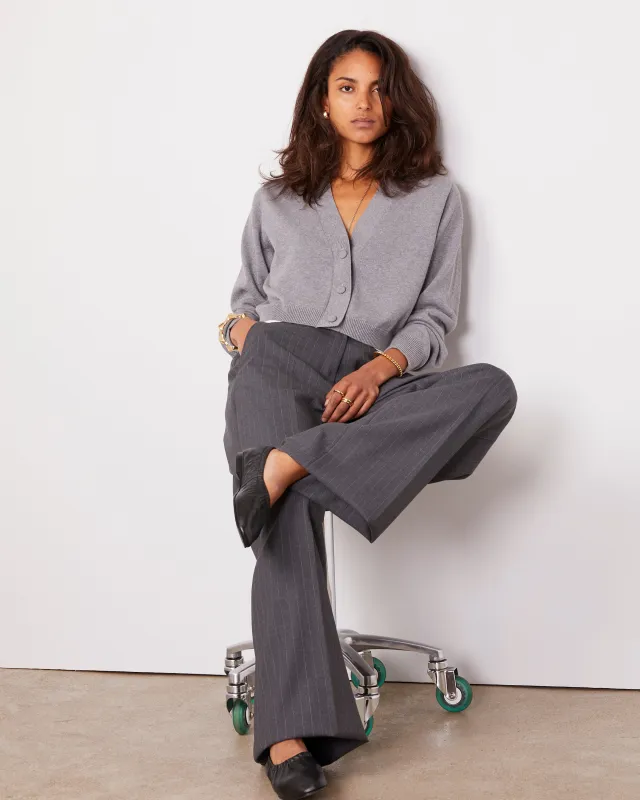 Cardigan serena sold by Officine Generale