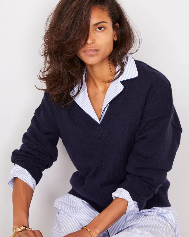 Pull misty sold by Officine Generale