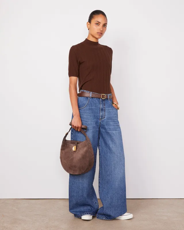 Pull laya sold by Officine Generale