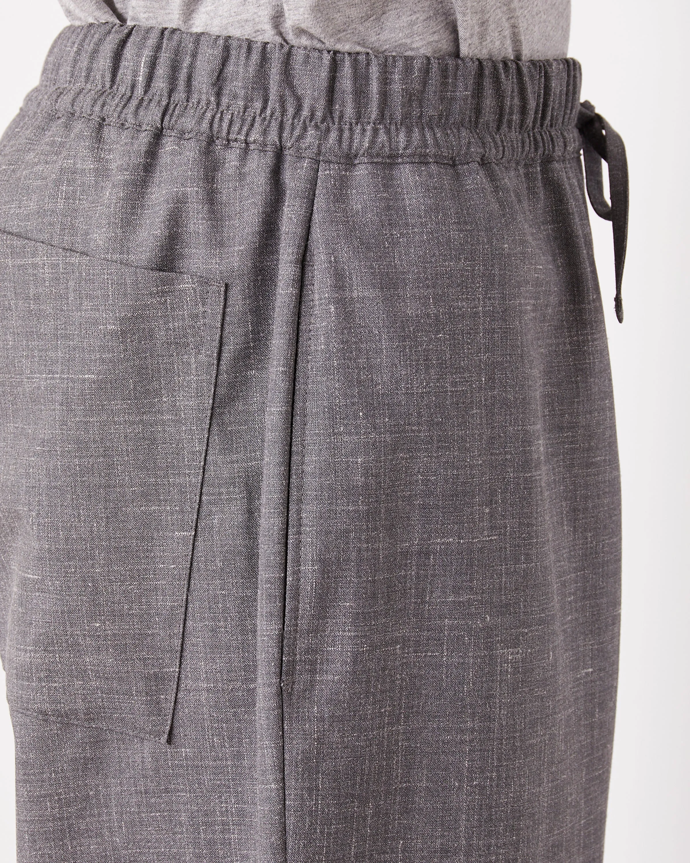 Pantalon nilson sold by Officine Generale product image thumbnail 3