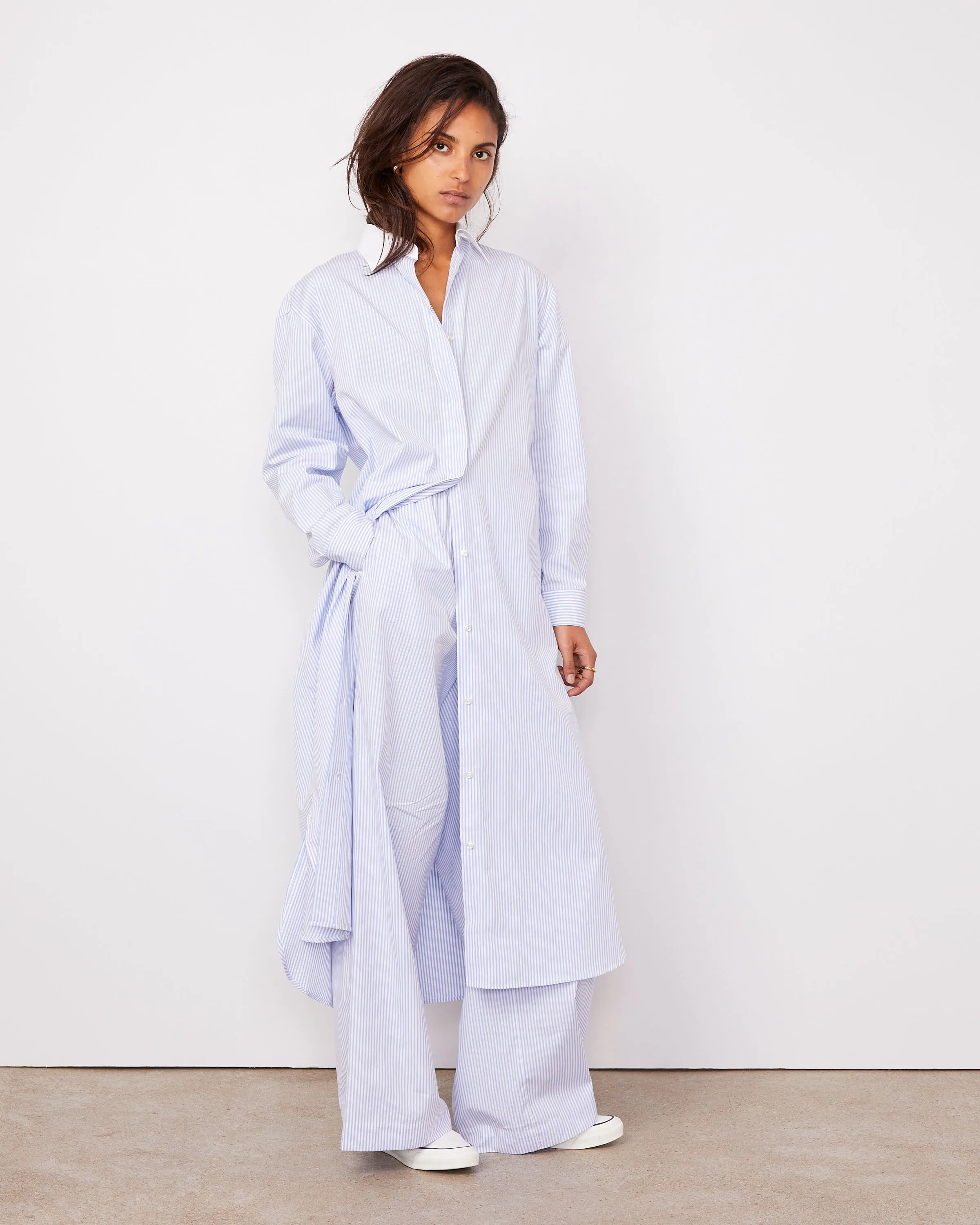 Robe yester sold by Officine Generale