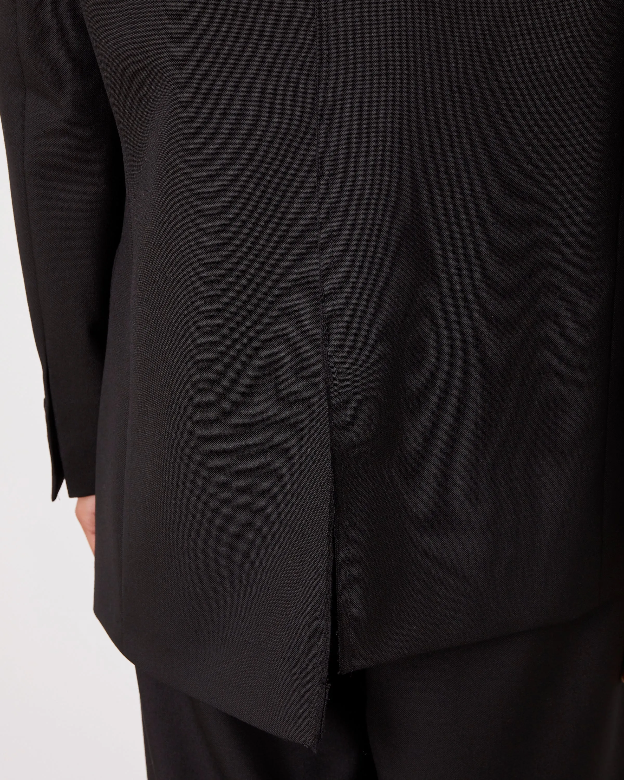 Veste amaya sold by Officine Generale product image thumbnail 4