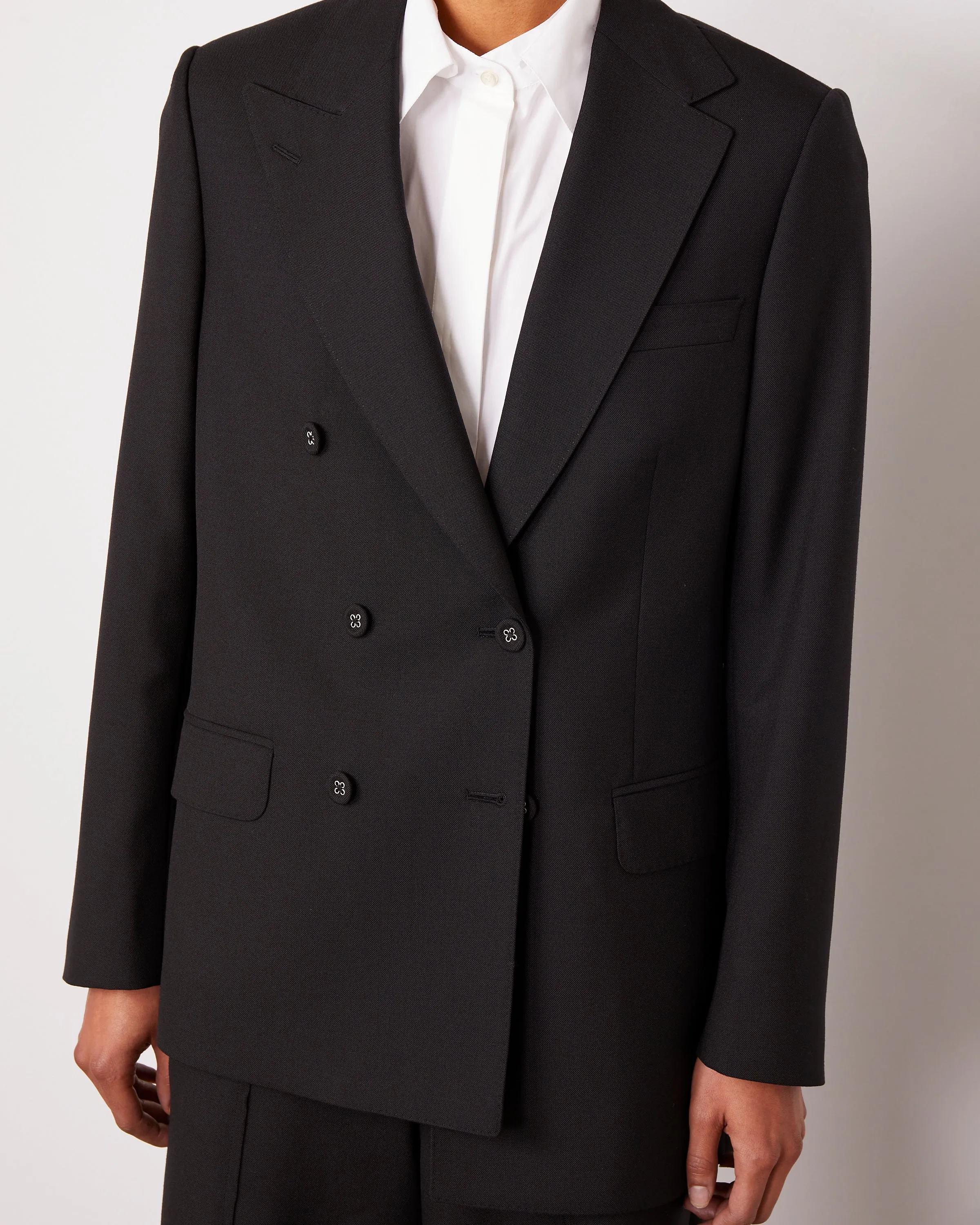 Veste amaya sold by Officine Generale product image thumbnail 5