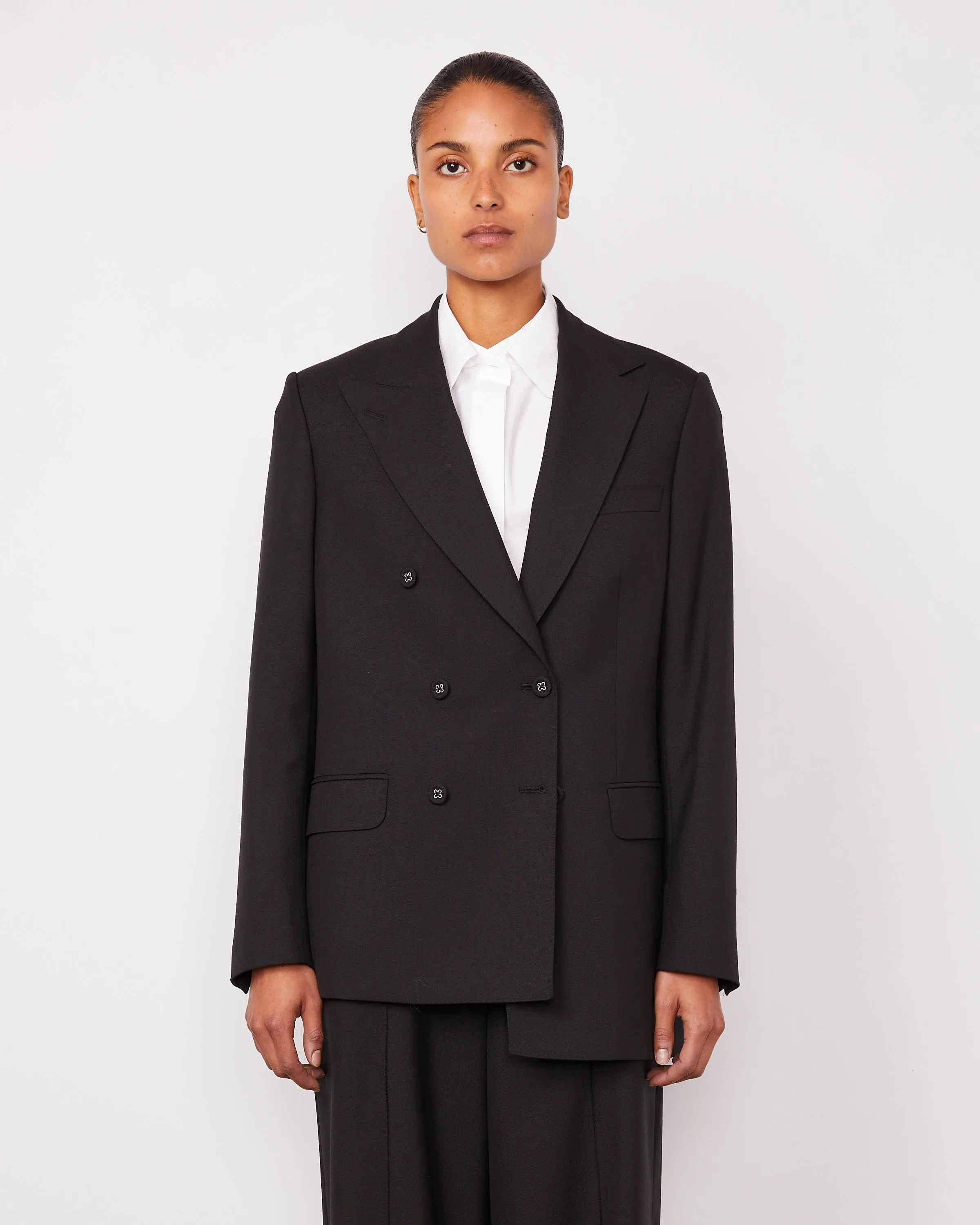 Veste amaya sold by Officine Generale product image thumbnail 2