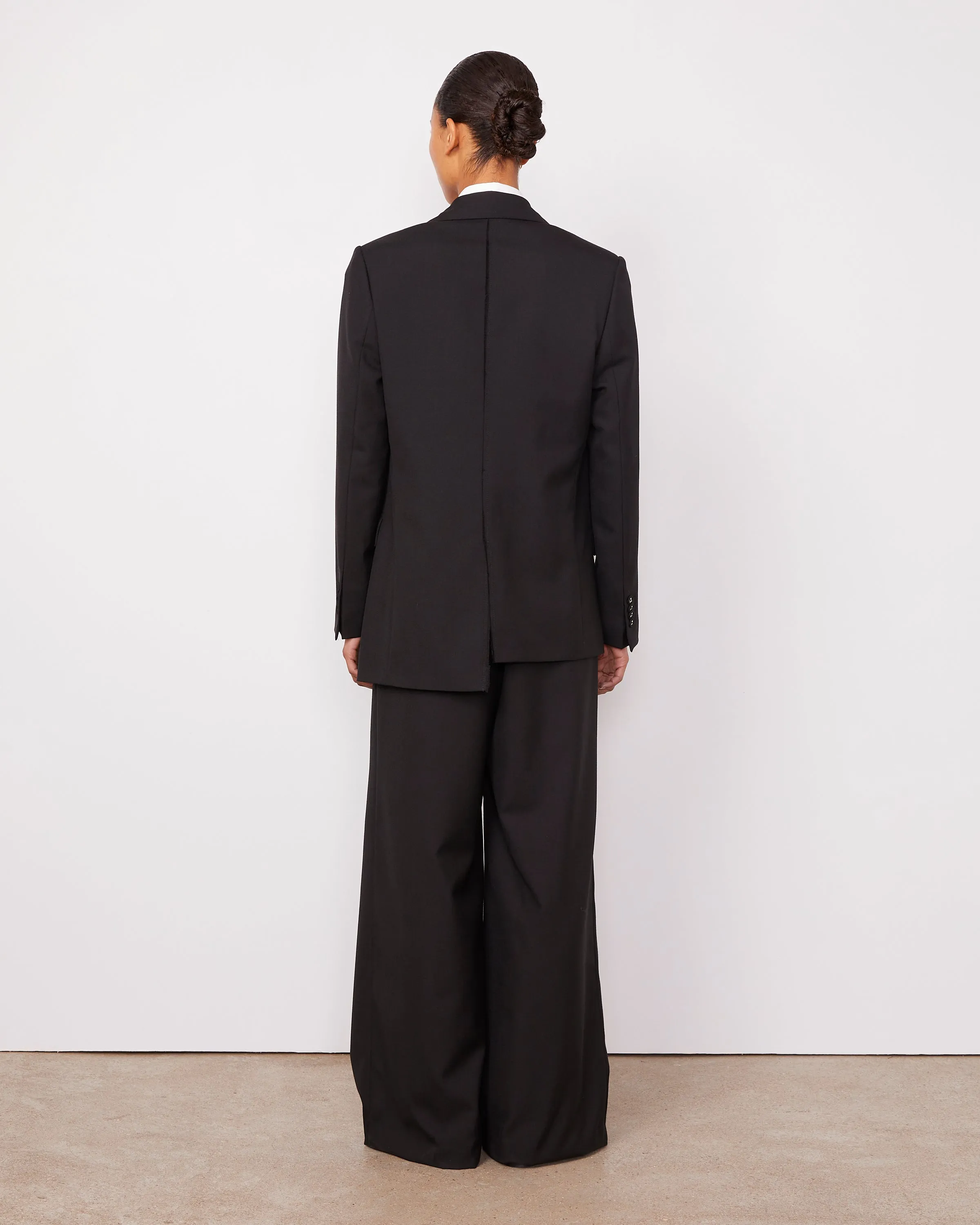 Veste amaya sold by Officine Generale product image thumbnail 3