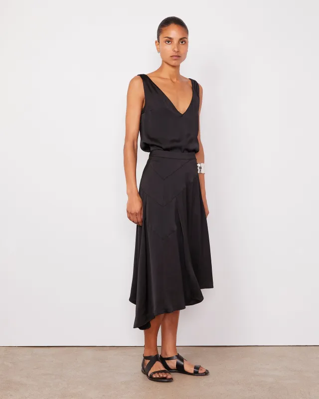 Jupe anisea sold by Officine Generale