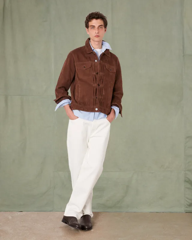 Blouson liam sold by Officine Generale