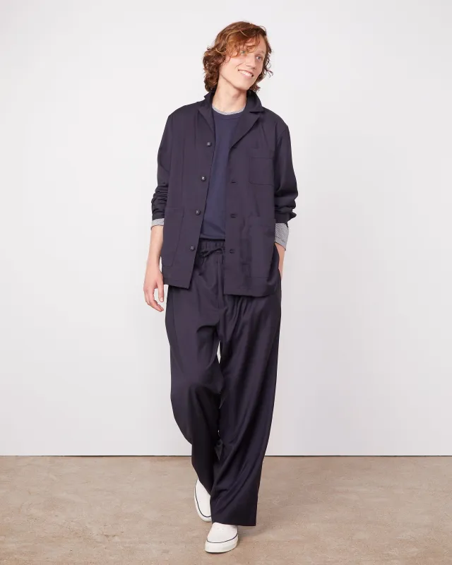 Veste sheldon sold by Officine Generale