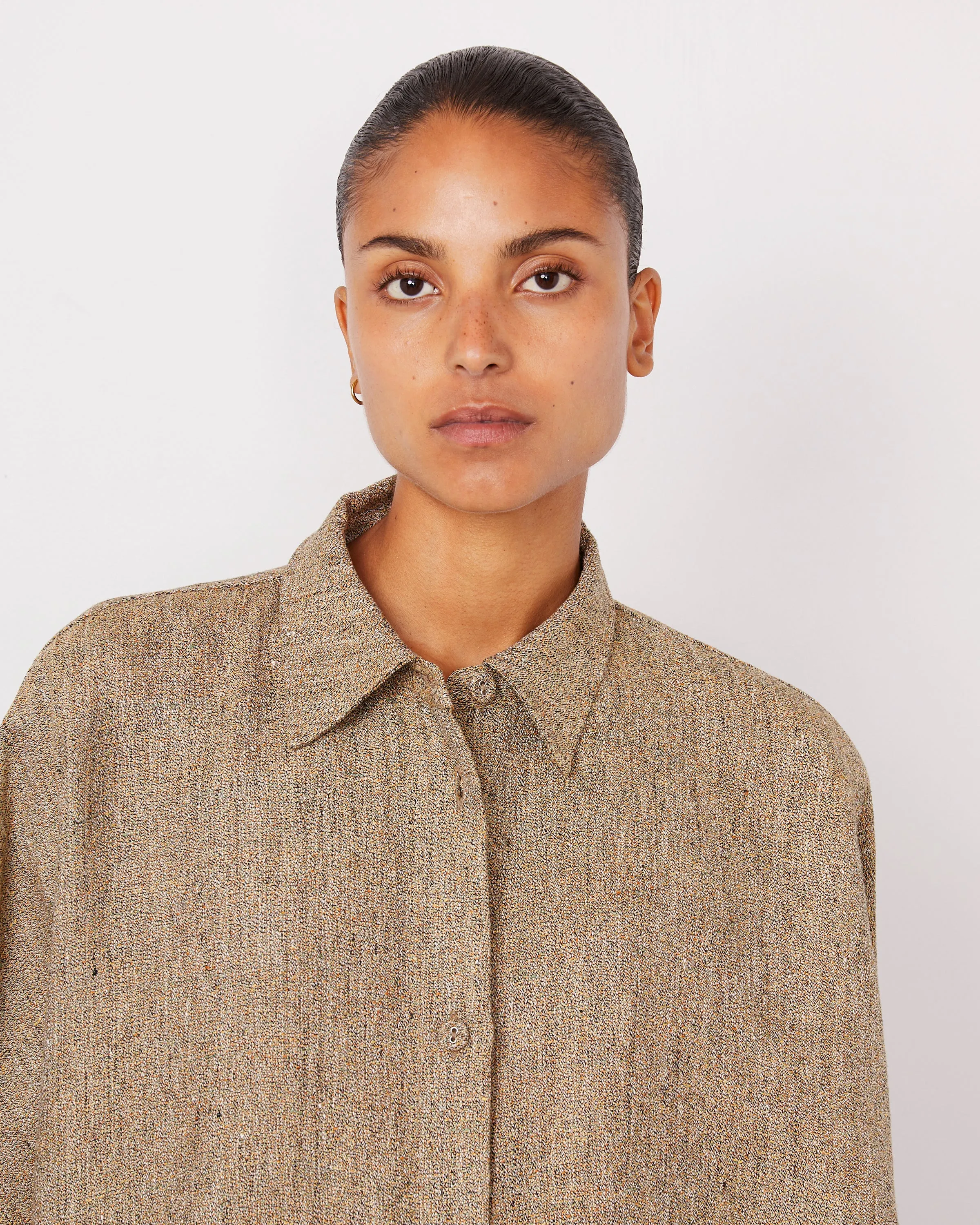 Chemise adriel sold by Officine Generale product image thumbnail 4