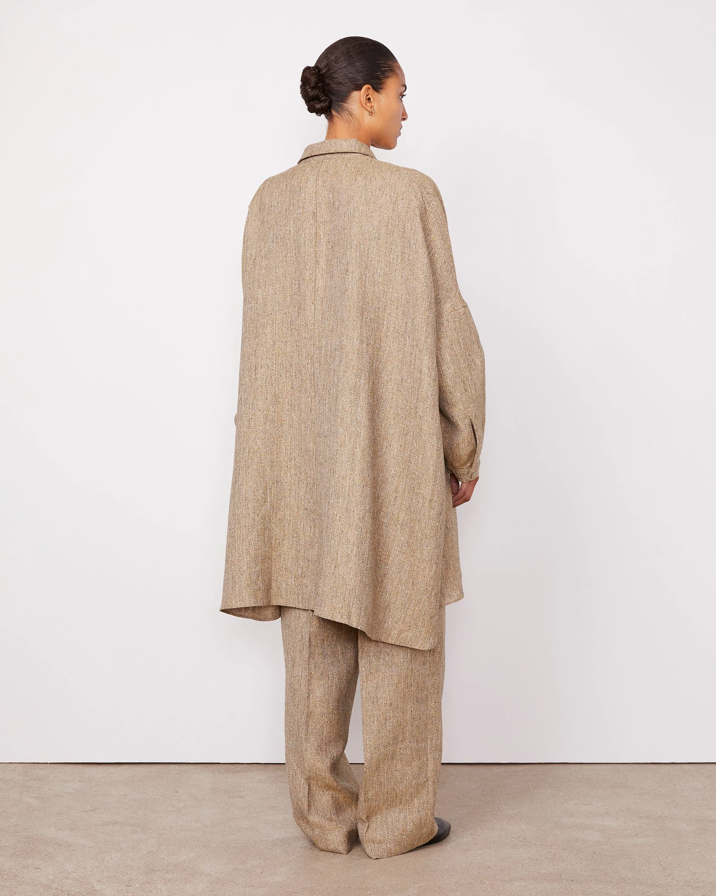Chemise adriel sold by Officine Generale product image thumbnail 3