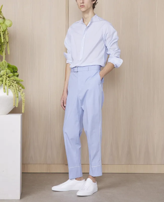 Pantalon lucio sold by Officine Generale