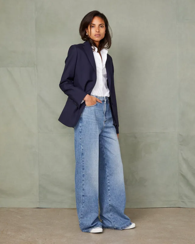 Jean romy sold by Officine Generale