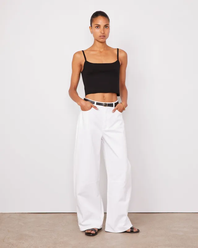 Jean sora sold by Officine Generale