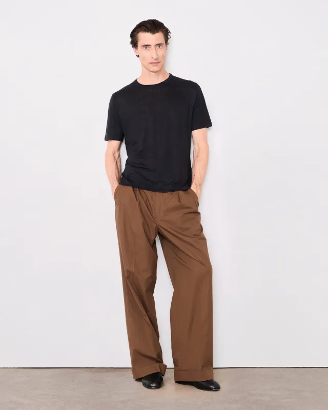 T-shirt garment sold by Officine Generale