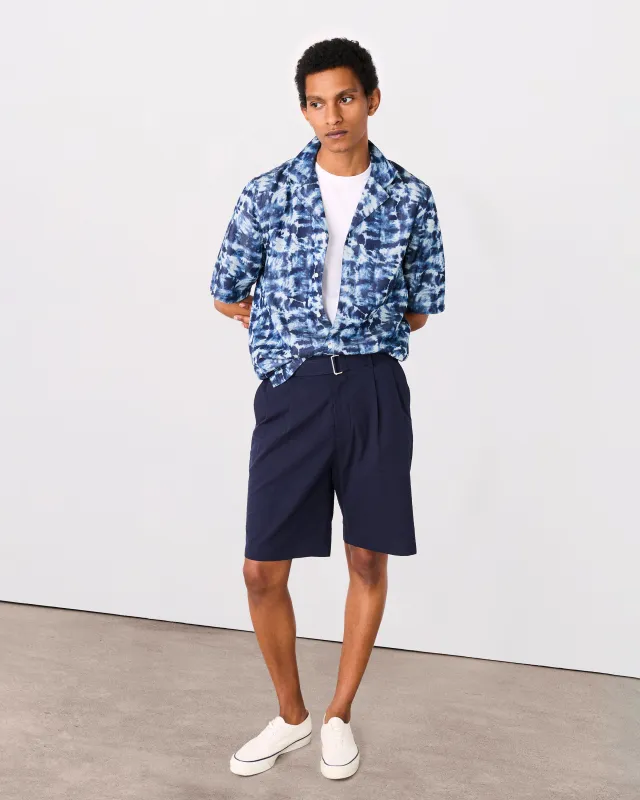 Chemise eren sold by Officine Generale