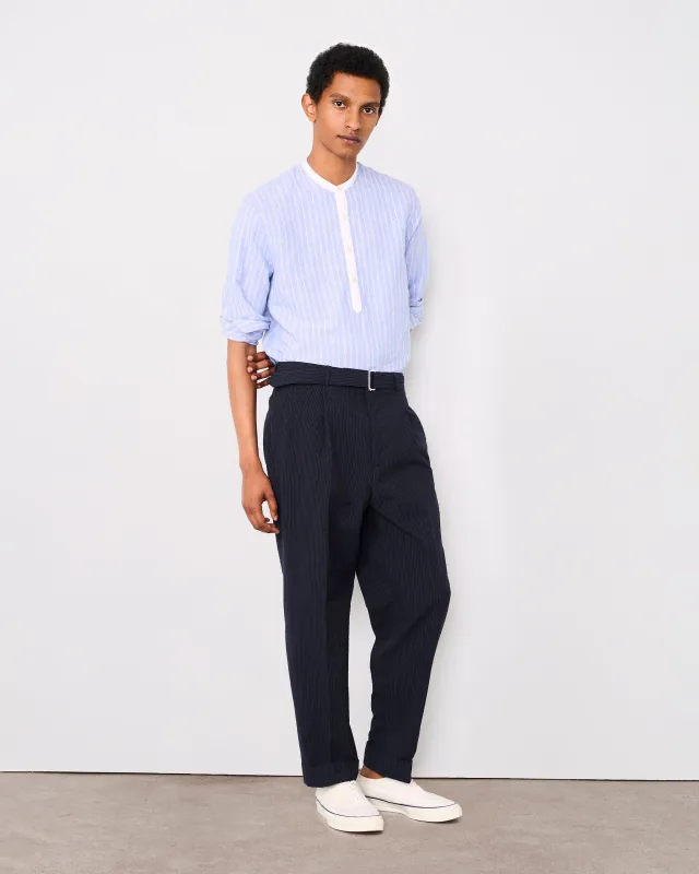 Chemise auguste sold by Officine Generale