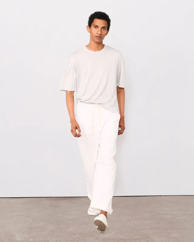 Chino ferry sold by Officine Generale