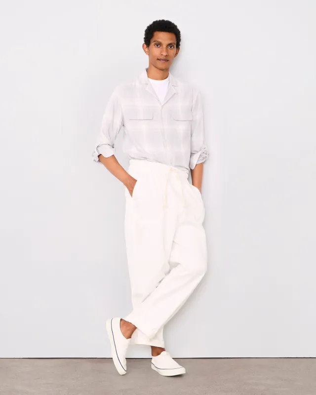 Chemise leto sold by Officine Generale