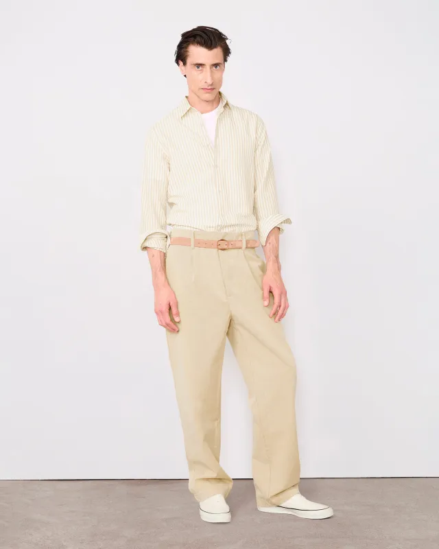 Chemise giacomo sold by Officine Generale