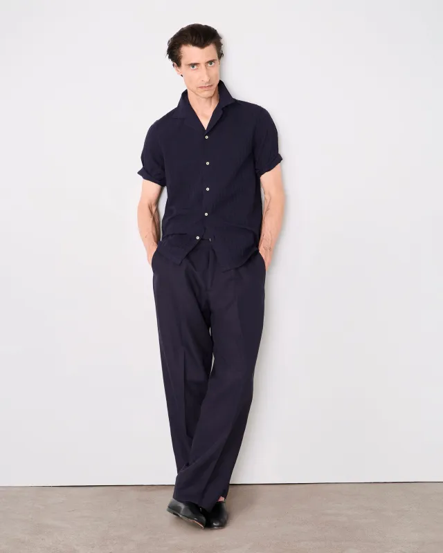 Chemise eren sold by Officine Generale