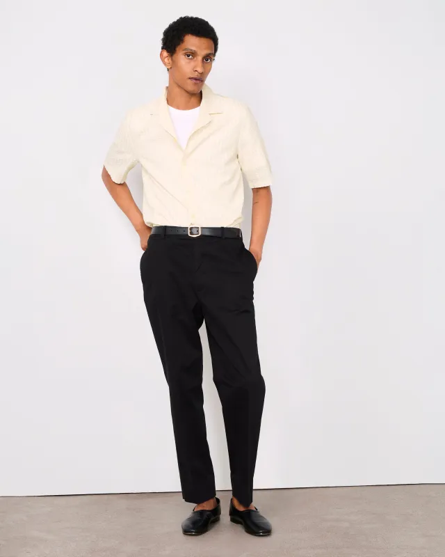 Chemise eren sold by Officine Generale