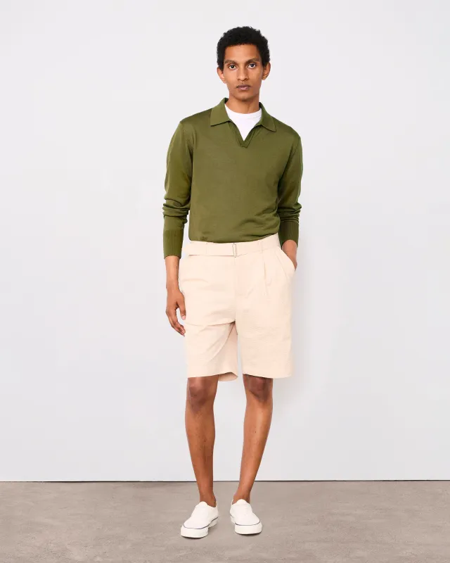 Polo simone made by Officine Generale