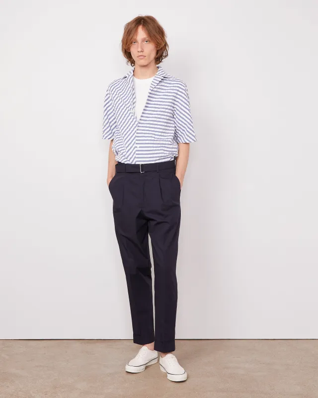 Pantalon hugo sold by Officine Generale