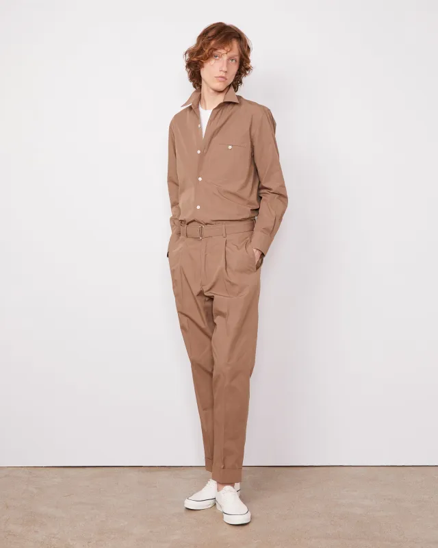 Pantalon hugo sold by Officine Generale