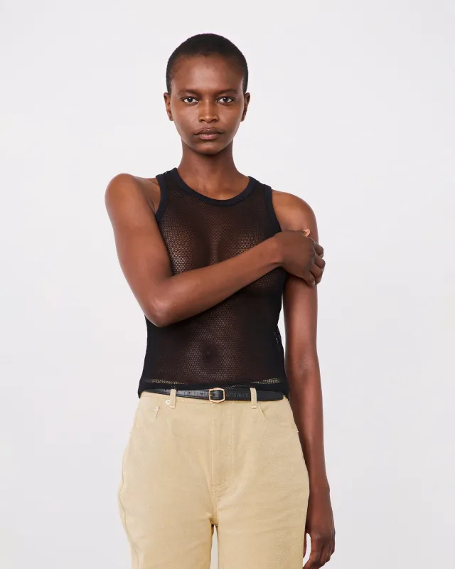 T-shirt leya sold by Officine Generale