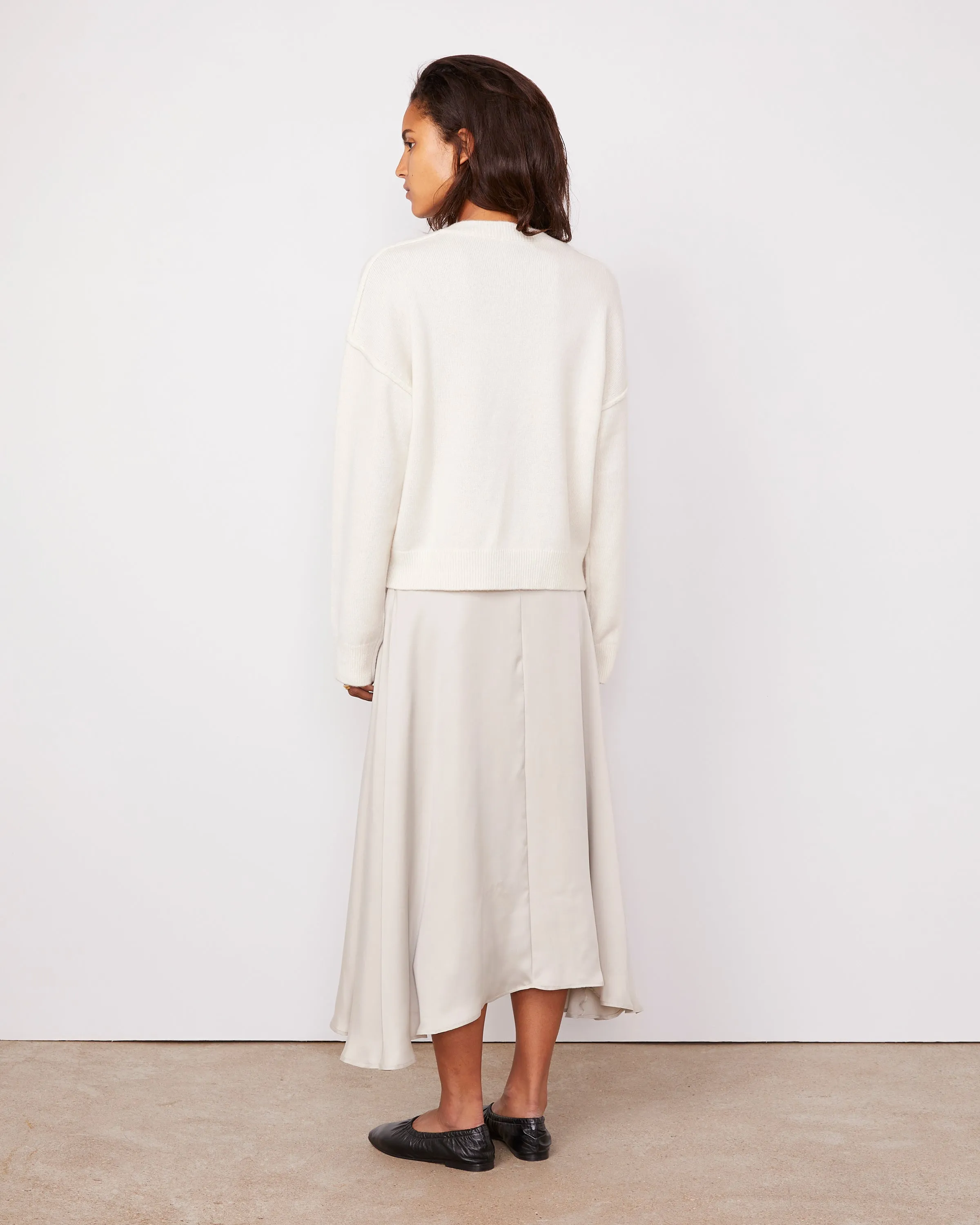 Pull misty sold by Officine Generale product image thumbnail 3